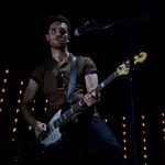 Royal Blood en concert au Zénith de Paris le 9 novembre 2017 5 (1)
