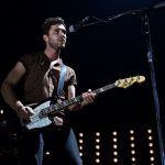 Royal Blood en concert au Zénith de Paris le 9 novembre 2017 5 (1)