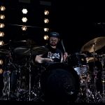 Royal Blood en concert au Zénith de Paris le 9 novembre 2017 5 (1)