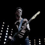 Royal Blood en concert au Zénith de Paris le 9 novembre 2017 5 (1)