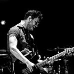 Royal Blood en concert au Zénith de Paris le 9 novembre 2017 5 (1)