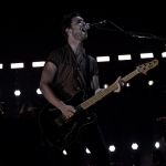 Royal Blood en concert au Zénith de Paris le 9 novembre 2017 5 (1)