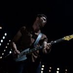 Royal Blood en concert au Zénith de Paris le 9 novembre 2017 5 (1)