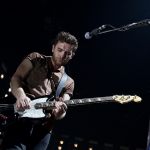 Royal Blood en concert au Zénith de Paris le 9 novembre 2017 5 (1)