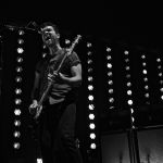 Royal Blood en concert au Zénith de Paris le 9 novembre 2017 5 (1)
