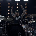 Royal Blood en concert au Zénith de Paris le 9 novembre 2017 5 (1)