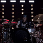 Royal Blood en concert au Zénith de Paris le 9 novembre 2017 5 (1)