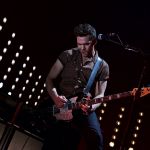 Royal Blood en concert au Zénith de Paris le 9 novembre 2017 5 (1)