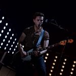 Royal Blood en concert au Zénith de Paris le 9 novembre 2017 5 (1)