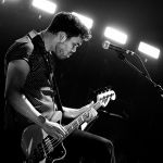 Royal Blood en concert au Zénith de Paris le 9 novembre 2017 5 (1)