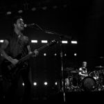 Royal Blood en concert au Zénith de Paris le 9 novembre 2017 5 (1)