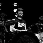 Royal Blood en concert au Zénith de Paris le 9 novembre 2017 5 (1)