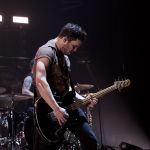 Royal Blood en concert au Zénith de Paris le 9 novembre 2017 5 (1)