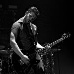 Royal Blood en concert au Zénith de Paris le 9 novembre 2017 5 (1)