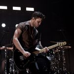 Royal Blood en concert au Zénith de Paris le 9 novembre 2017 5 (1)