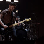 Royal Blood en concert au Zénith de Paris le 9 novembre 2017 5 (1)