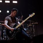 Royal Blood en concert au Zénith de Paris le 9 novembre 2017 5 (1)