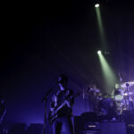 STEREOPHONICS en concert à l'Olympia, à Paris, le 26 janvier 2018