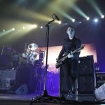 STEREOPHONICS en concert à l'Olympia, à Paris, le 26 janvier 2018