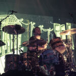 STEREOPHONICS en concert à l'Olympia, à Paris, le 26 janvier 2018