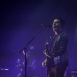 STEREOPHONICS en concert à l'Olympia, à Paris, le 26 janvier 2018