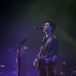 STEREOPHONICS en concert à l'Olympia, à Paris, le 26 janvier 2018