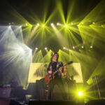 STEREOPHONICS en concert à l'Olympia, à Paris, le 26 janvier 2018