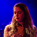 Average Sex en concert à la Maroquinerie, à Paris, le 16/02/2018