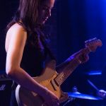 Average Sex en concert à la Maroquinerie, à Paris, le 16/02/2018