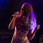 Average Sex en concert à la Maroquinerie, à Paris, le 16/02/2018