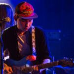 Average Sex en concert à la Maroquinerie, à Paris, le 16/02/2018