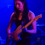 Average Sex en concert à la Maroquinerie, à Paris, le 16/02/2018