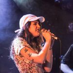 Average Sex en concert à la Maroquinerie, à Paris, le 16/02/2018