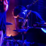 Average Sex en concert à la Maroquinerie, à Paris, le 16/02/2018