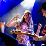 Average Sex en concert à la Maroquinerie, à Paris, le 16/02/2018