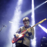 THE STRYPES en concert à la Gaîté Lyrique, à Paris, le 31 janvier 2018