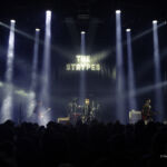 THE STRYPES en concert à la Gaîté Lyrique, à Paris, le 31 janvier 2018