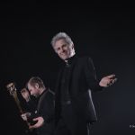 FRANZ FERDINAND en concert au Zénith, à Paris, le 27 février 2018