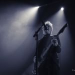 FRANZ FERDINAND en concert au Zénith, à Paris, le 27 février 2018