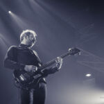FRANZ FERDINAND en concert au Zénith, à Paris, le 27 février 2018