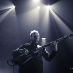 FRANZ FERDINAND en concert au Zénith, à Paris, le 27 février 2018