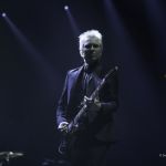 FRANZ FERDINAND en concert au Zénith, à Paris, le 27 février 2018