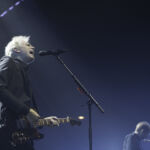 FRANZ FERDINAND en concert au Zénith, à Paris, le 27 février 2018