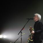 FRANZ FERDINAND en concert au Zénith, à Paris, le 27 février 2018