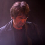 The Charlatans en concert à la Maroquinerie, à Paris, le 16/02/2018