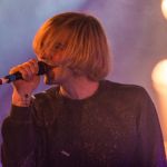 The Charlatans en concert à la Maroquinerie, à Paris, le 16/02/2018
