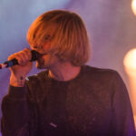 The Charlatans en concert à la Maroquinerie, à Paris, le 16/02/2018