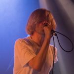 The Charlatans en concert à la Maroquinerie, à Paris, le 16/02/2018