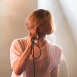 The Charlatans en concert à la Maroquinerie, à Paris, le 16/02/2018