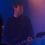 The Charlatans en concert à la Maroquinerie, à Paris, le 16/02/2018
